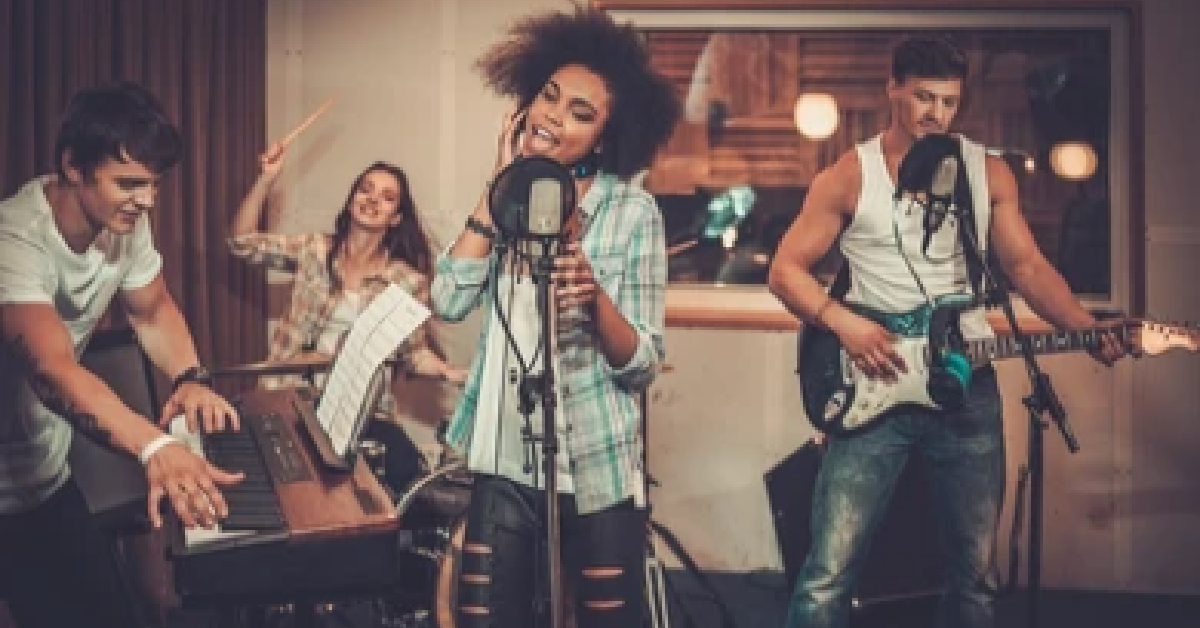 How to Book (and Prep For) Your First Gig | NextSong | Digital Tipping and Song Requesting