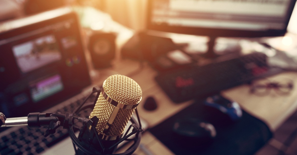Build Your Cover Band's Online Presence