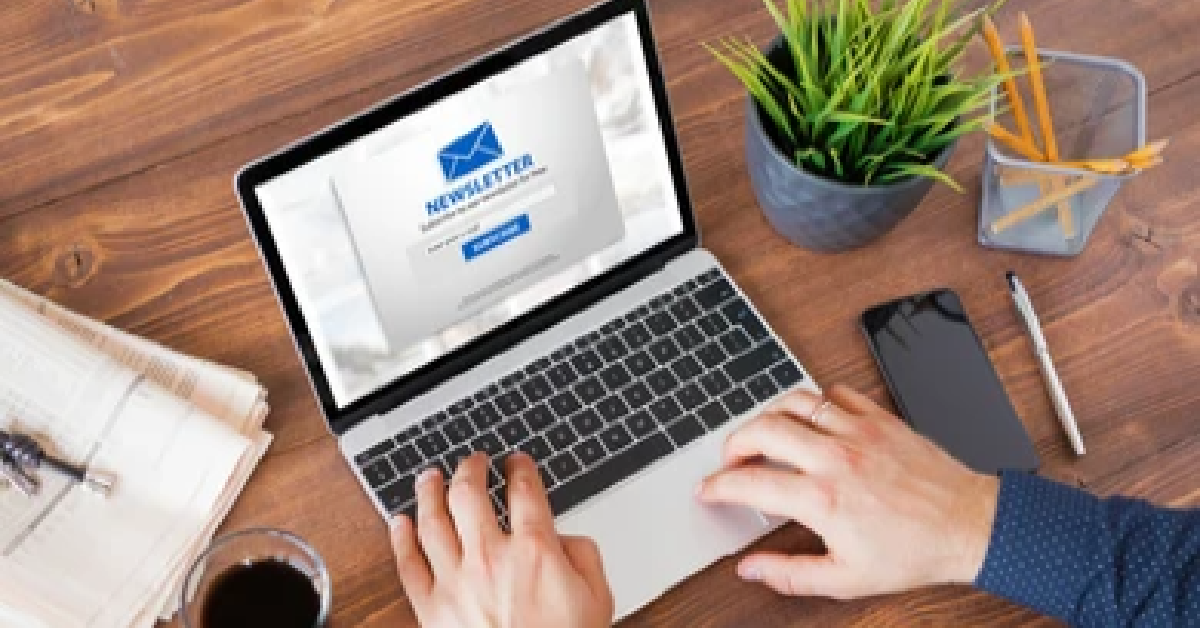 How To: Write a Cover Band Newsletter in 15 Minutes