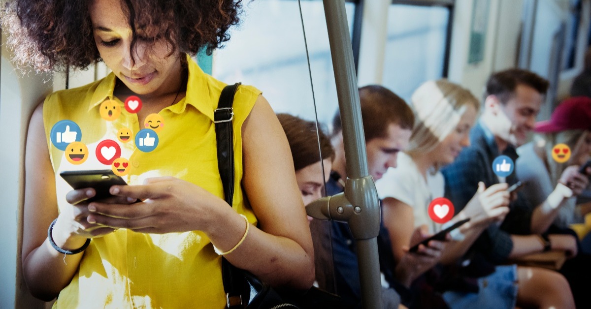 Demystifying Social Media for Cover Bands